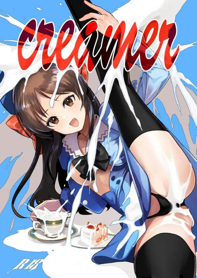 【エロ同人誌・C95】記憶操作や常識改変で男達の肉便器状態なありすちゃん！ある日事務所に入る前違和感を覚えるも、尻尾プラグにバイブ咥えた衣装チェンジでフェラなご奉仕。知らないチンポでイくなんてありえません、と意気込むも一突きされただけで…。【アイドルマスターシンデレラガールズ(デレマス)】